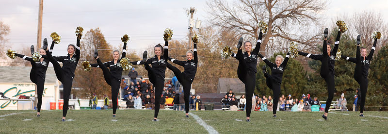 KCHS vs. Wayne
